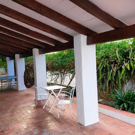 Habitacion Privada 2Personas Deltebre Exterior foto
