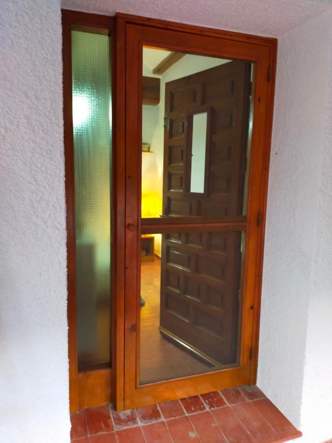 Habitacion Privada 2Personas Deltebre Exterior foto